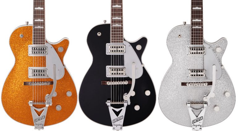 Gretsch Vintage Select 89 Serie