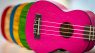 Harley Benton UK-12 Stained Ash Ukulele Teaser