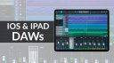 iOS iPhone iPad Apple DAWs Teaser