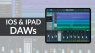 iOS iPhone iPad Apple DAWs Teaser