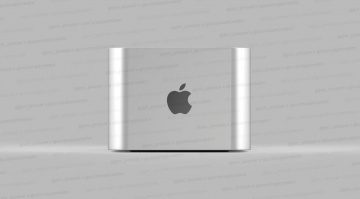 Leak: Bringt Apple den neuen Mac Pro mit 32 CPU Cores für 5500 $!