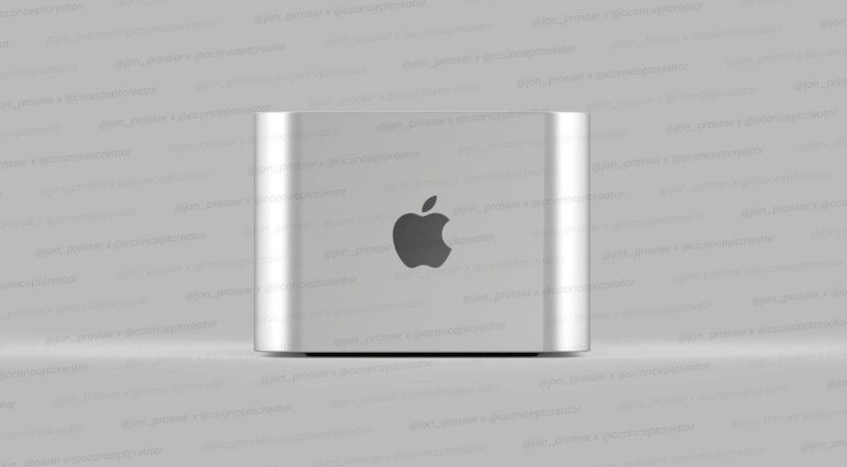 Leak: Bringt Apple den neuen Mac Pro mit 32 CPU Cores für 5500 $!