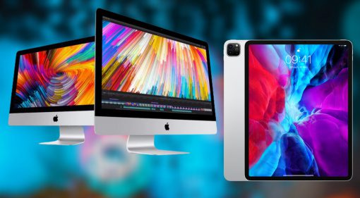 Leak: Apple bestätigt in neuem OS-Beta kommende iPads und iMacs!