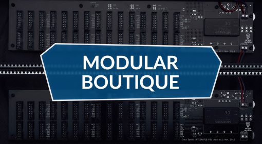 Modular-Boutique