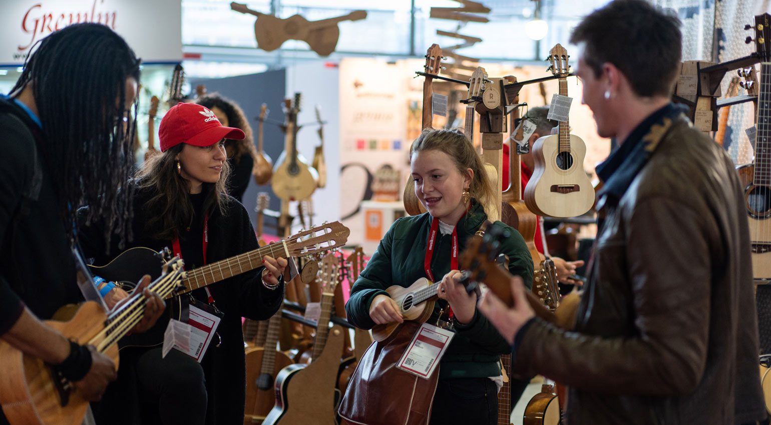 Musikmesse