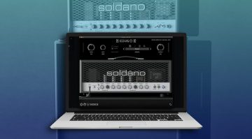 Neural DSP Soldano SLO-100 Suite: Boutique Sound zum Budget-Preis?