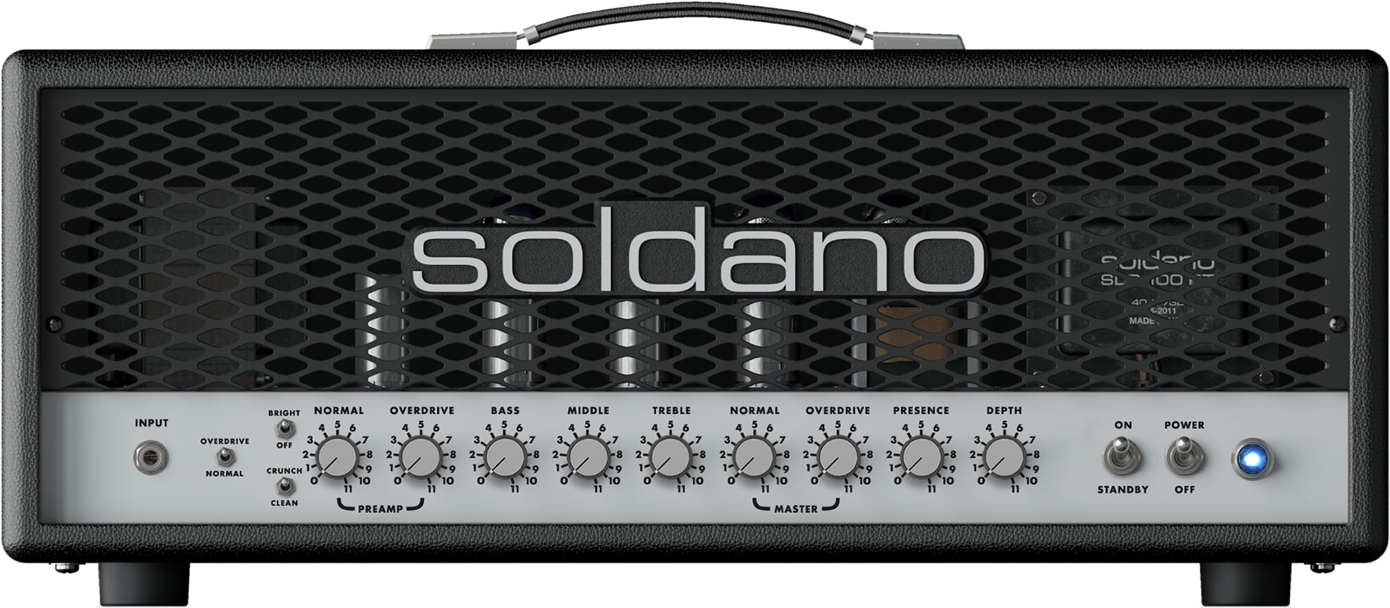 Neural DSP Soldano SLO-100 Suite: Boutique Sound zum Budget-Preis?