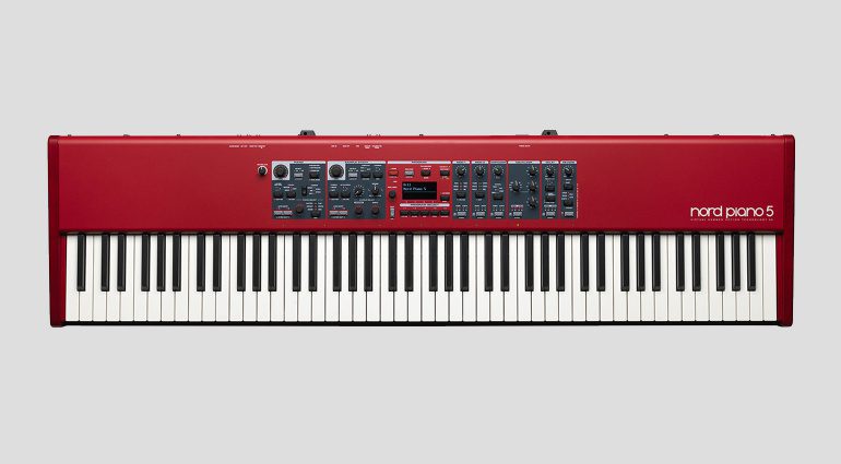 Nord Piano 5 88