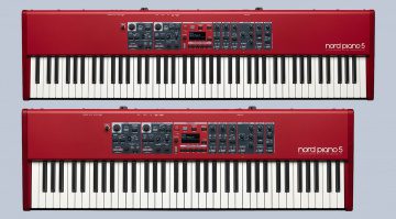 Nord Piano 5