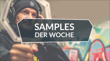 Samples der Woche: Morin Khuur, Terracotta: Mirage und mehr