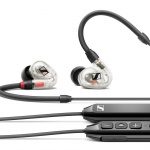 Sennheiser IE 100 PRO Wireless