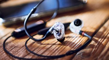 Sennheiser veröffentlicht IE 100 PRO und IE 100 PRO Wireless In-Ears