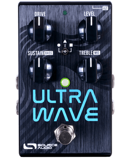 Ultrawave Multiband Processor