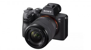 Sony Alpha 7 III