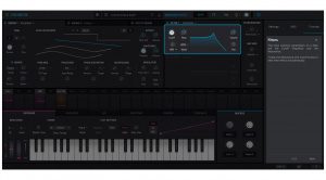 Arturia präsentiert neues Pigments 3 Synthesizer Plug-in