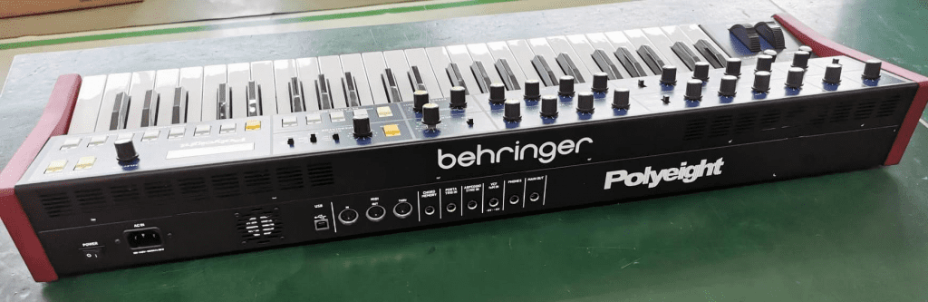 Behringer Polyeight