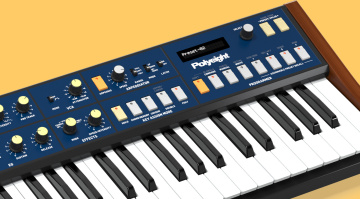 Behringer Polyeight