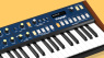Behringer Polyeight
