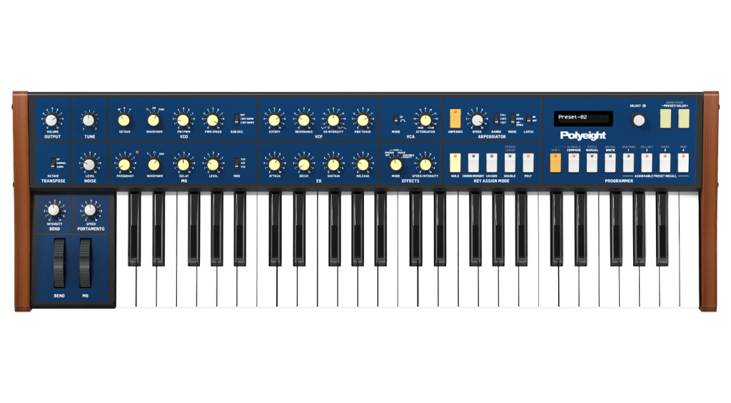 Behringer Polyeight