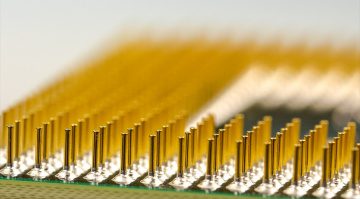 CPU-Pins