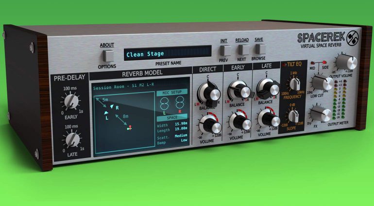 Deal: D16 Group gibt 40 Prozent Rabatt auf Plug-ins