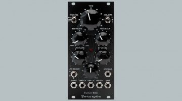 Erica Synths Black BBD