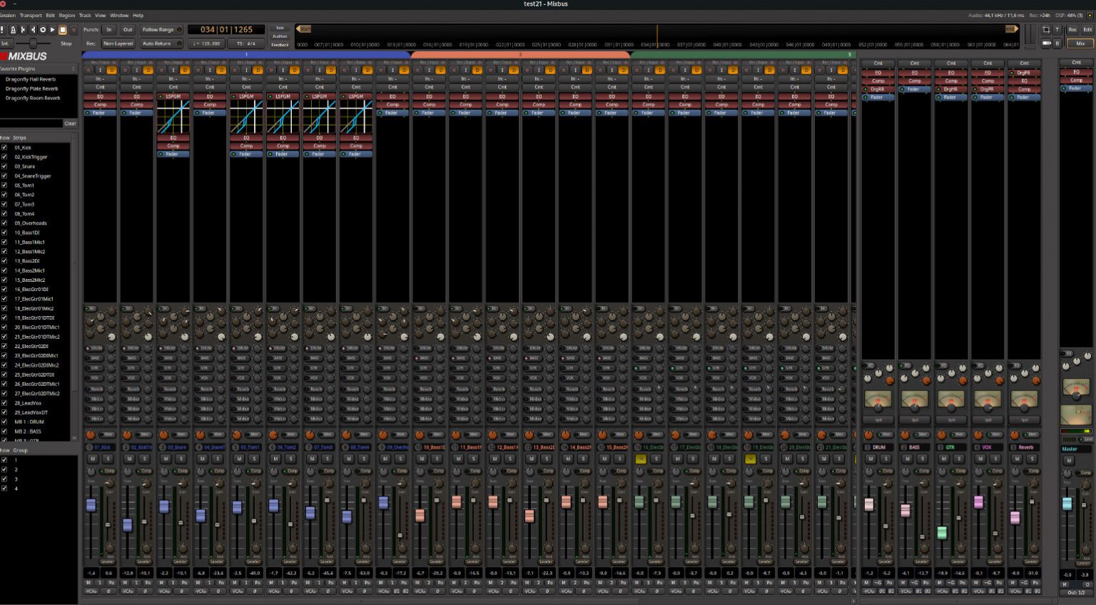 harrison mixbus 32c $20 harrison mixbus 32c $20