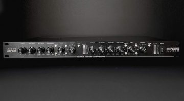 High Voltage Audio VMC-76