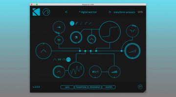 K-Devices Shaper 2