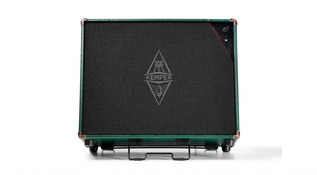 Kemper Power 200 Watt inkl. 19 Speaker Emus gearnews.de