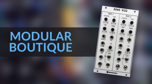 Modular-Boutique