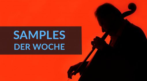 Samples der Woche: Symphony Orchestra Professional, Hollywood Orchestra Opus Edition und mehr