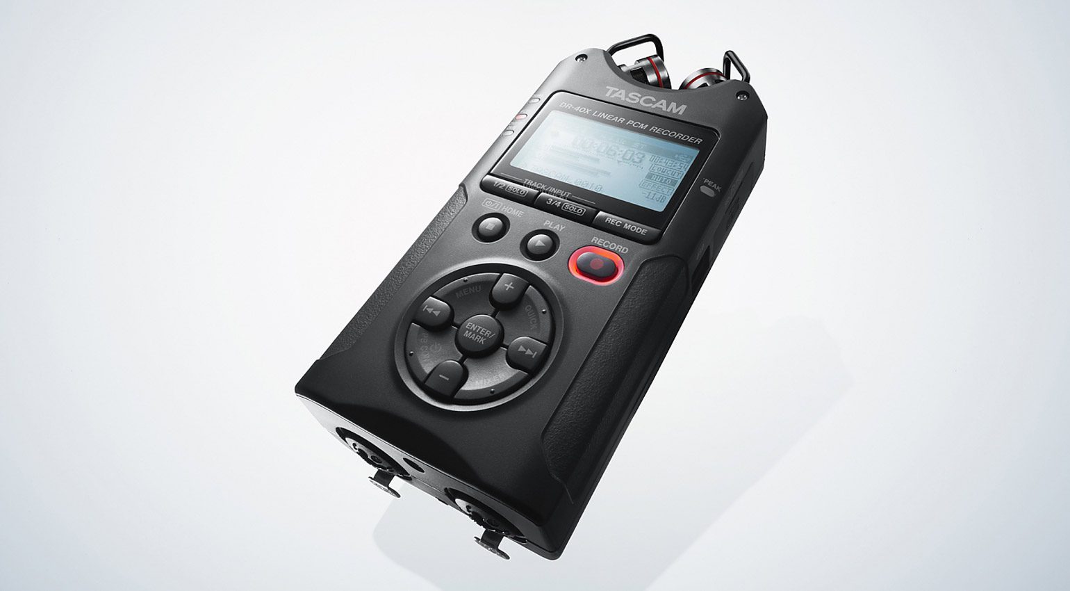 Tascam DR-40X