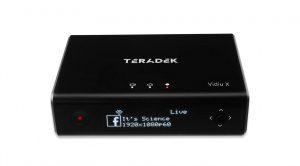 Teradek Vidiu X