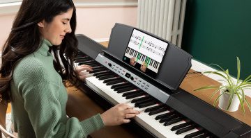 Alesis Prestige Artist