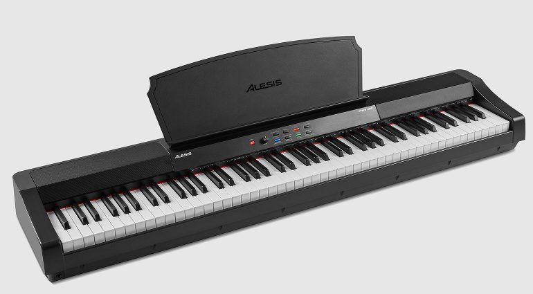 Alesis Prestige