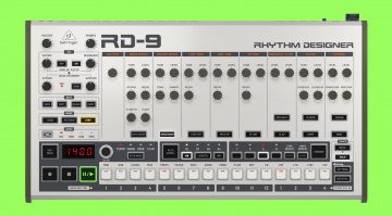 Behringer RD-9