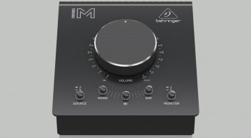 Behringer STUDIO M