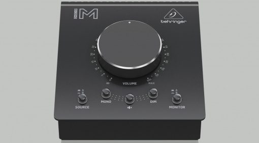 Behringer STUDIO M