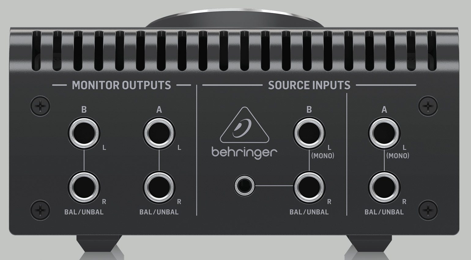 Behringer STUDIO M