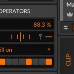 Bitwig Studio 4 Operators