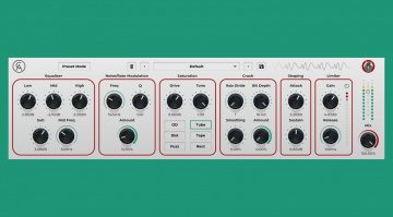 Caelum Audio Beef: Das ultimative Plug-in für fette Sounds?