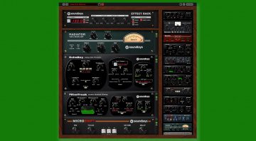 Deal: Soundtoys Mega-Deal mit fast 80 % Rabatt!