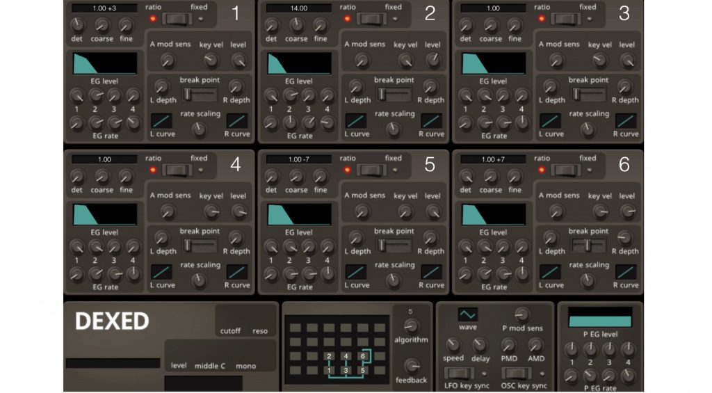 Linux Synthesizer Plugins das sind die besten! gearnews.de