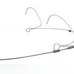 DPA 4466 Headset-Mikrofon