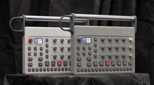 Elektron Power Handle BP-1