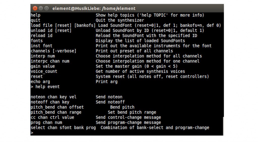 Linux Synthesizer Plugins das sind die besten! gearnews.de