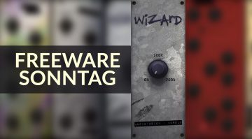 Freeware Sonntag: Clarity 2.0, Wizard und STR-X