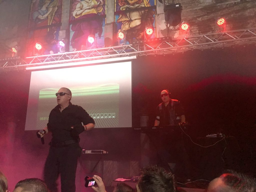 Front242 - OB 2017