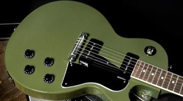 Gibson-Exclusives-Collection